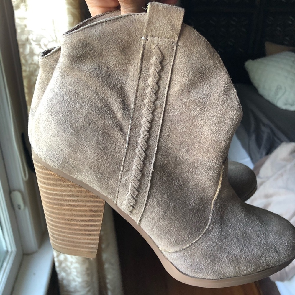 Report Booties - image 3